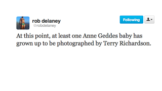 Illustration for article titled Nicole Richie Has an Exciting New Career Move